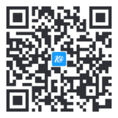 安卓 APP 二维码